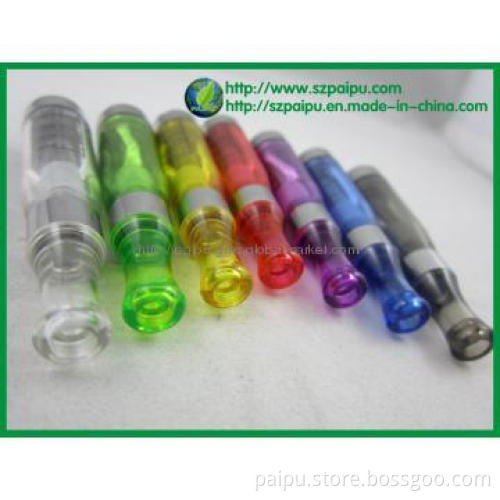 Hot & Popular electronic cigarette atomizer Ribbon drip tip